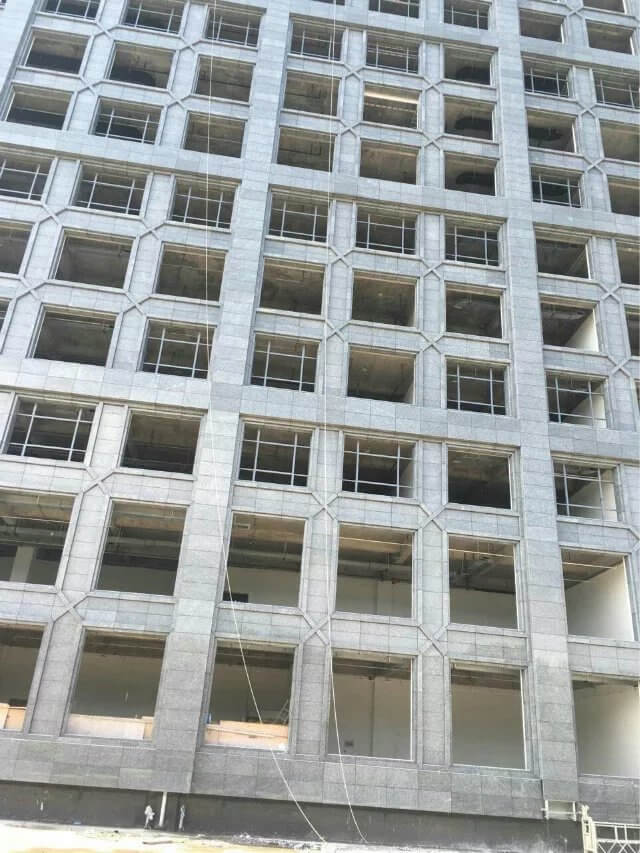 浙江绍兴工业园区