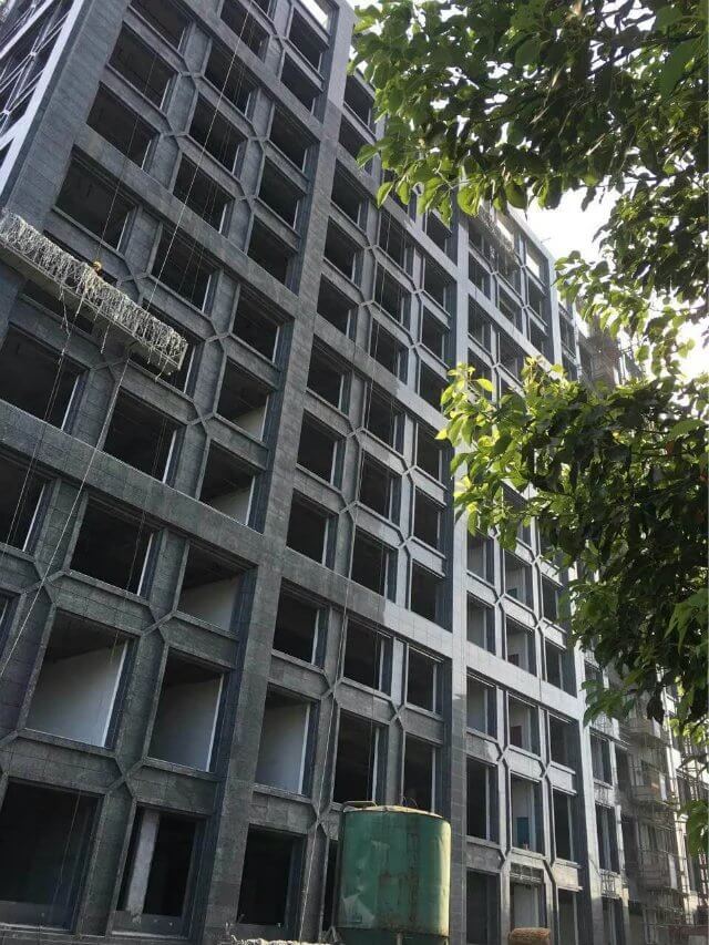 浙江绍兴工业园区